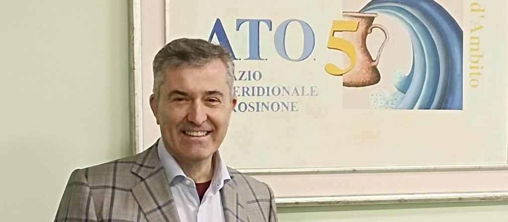 Oneri concessori versati da Acea Ato5 ma non ancora incassati dai Comuni